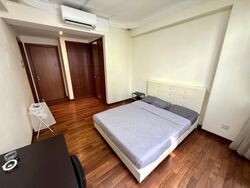 Modena (D18), Condominium #500030011